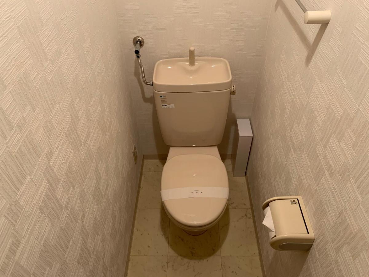 豊水すすきの駅から徒歩数分 Ik Minami 6 Jo Residence 101 Ik南6条レジデンス Sapporo Luaran gambar